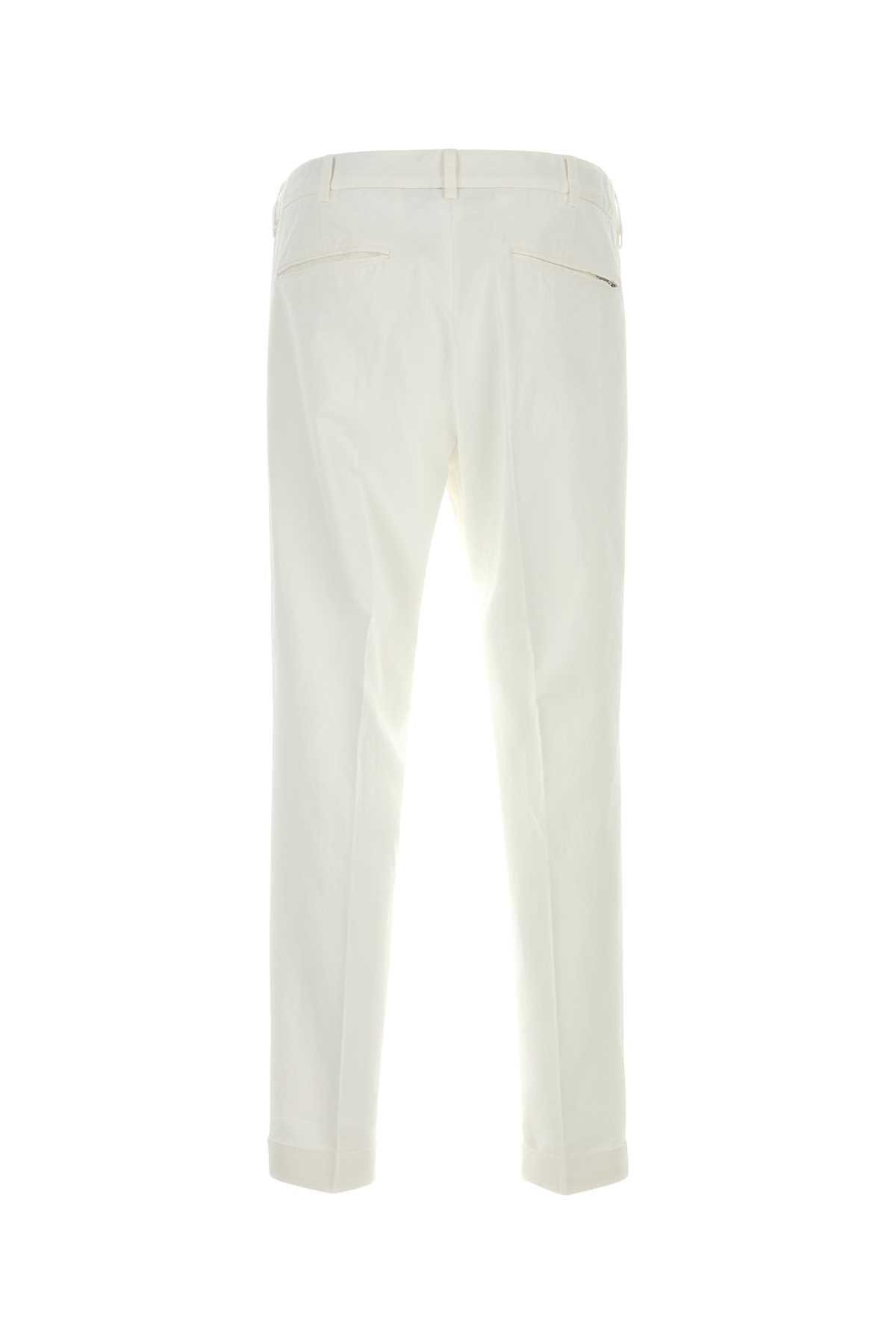PANTALONI PANTS