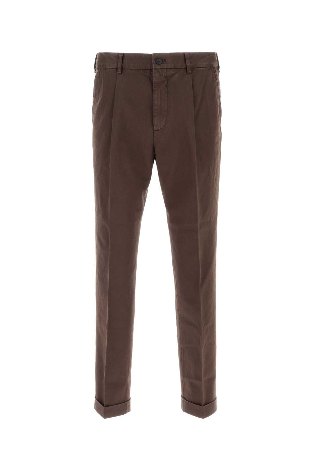 PANTALONI PANTS