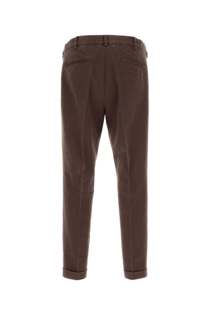 PANTALONI PANTS