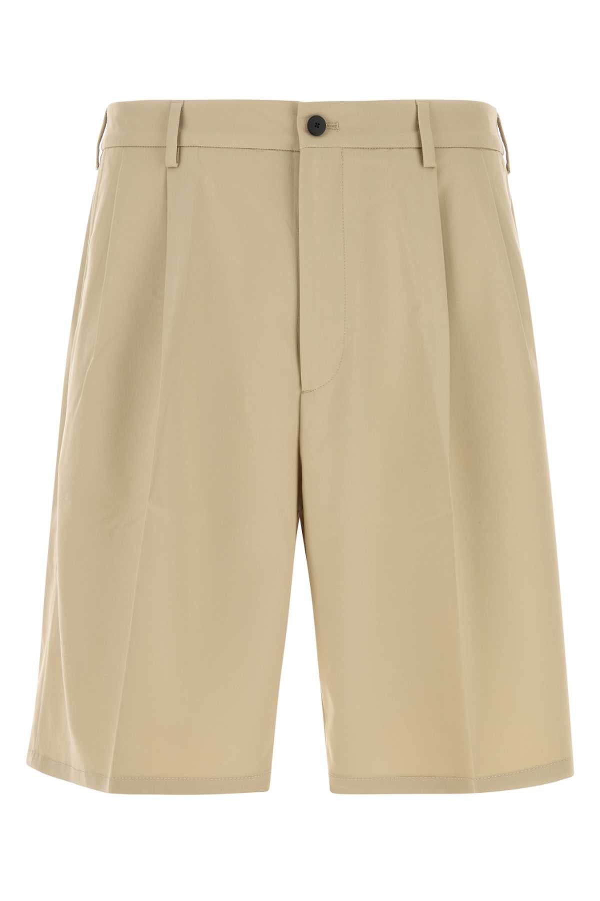 BERMUDA BERMUDA SHORTS