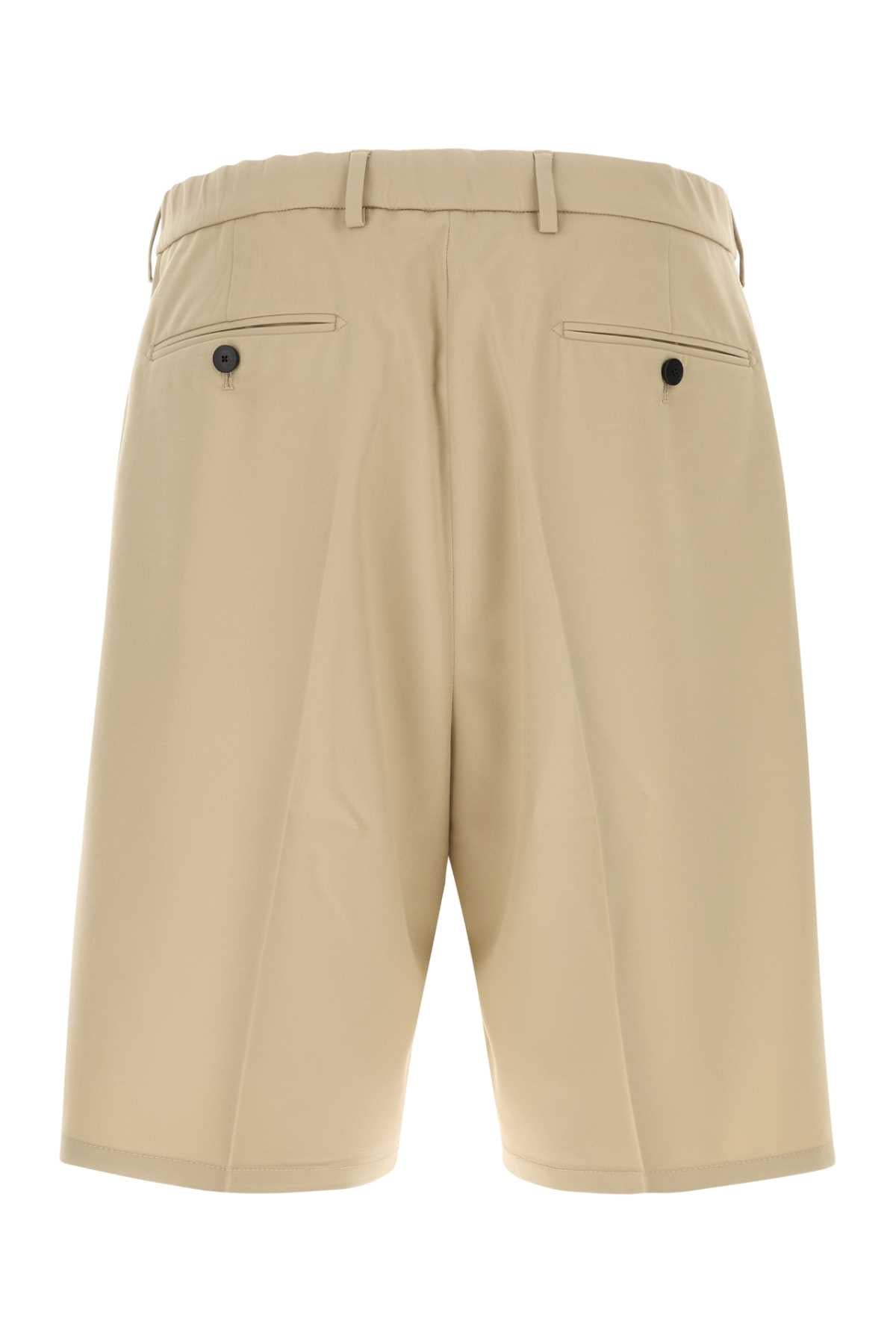 BERMUDA BERMUDA SHORTS