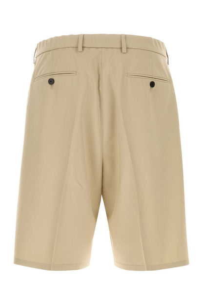 BERMUDA BERMUDA SHORTS