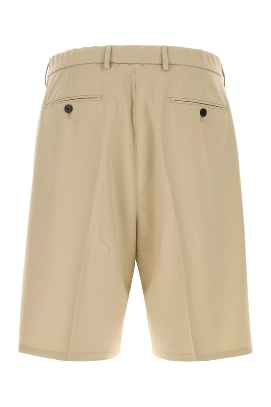BERMUDA BERMUDA SHORTS