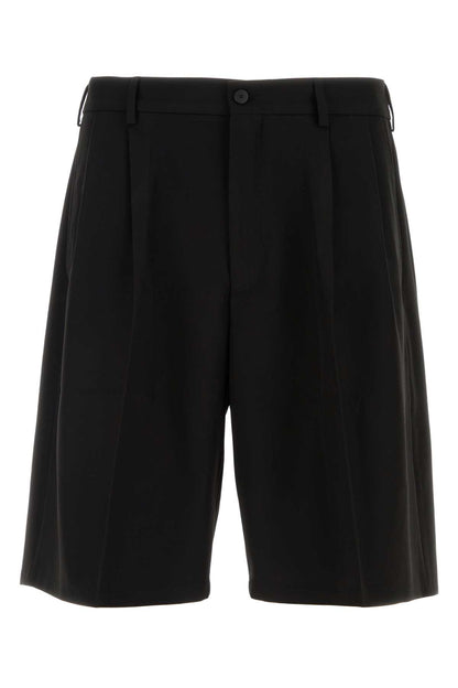 BERMUDA BERMUDA SHORTS