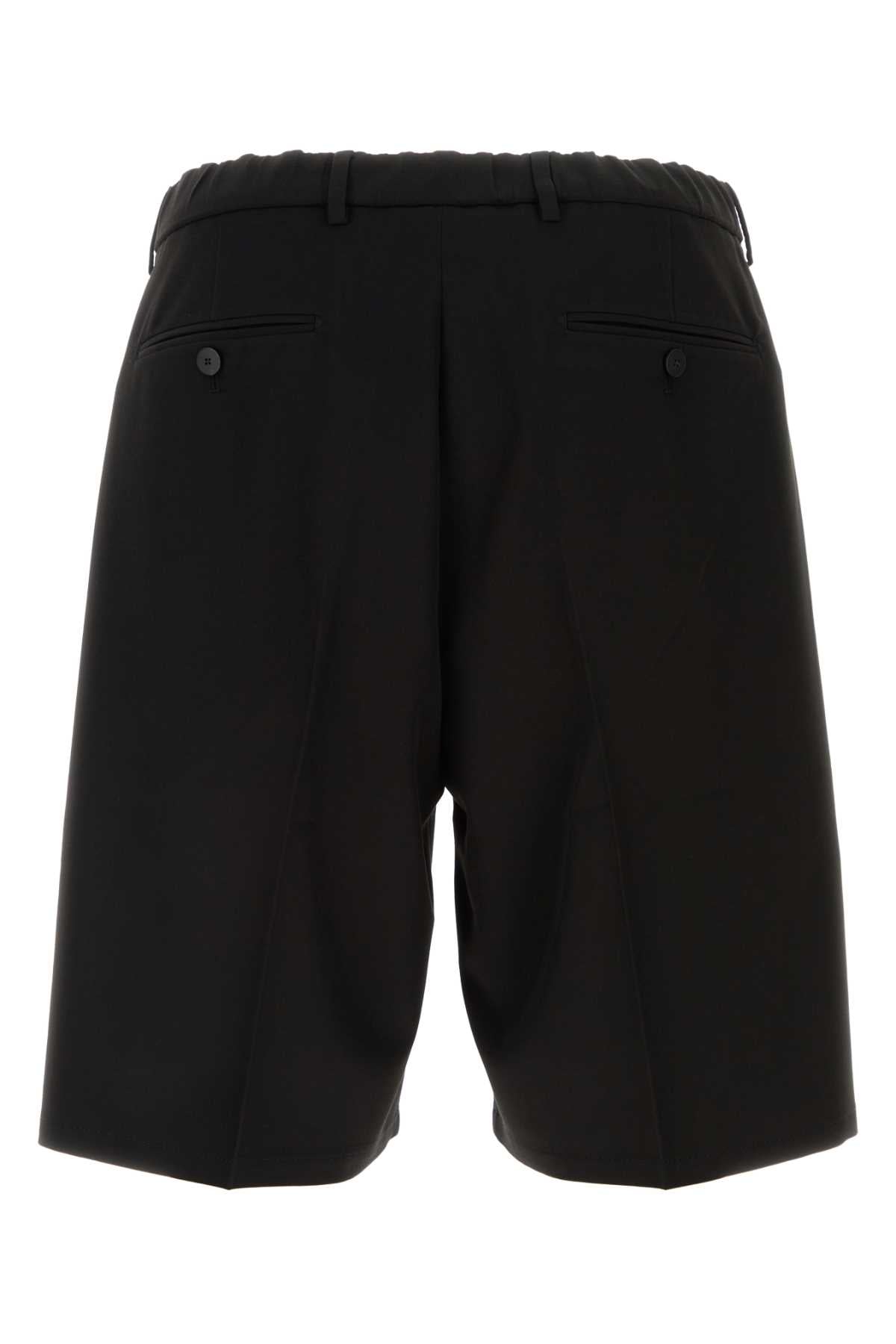 BERMUDA BERMUDA SHORTS