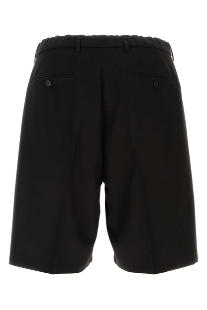 BERMUDA BERMUDA SHORTS
