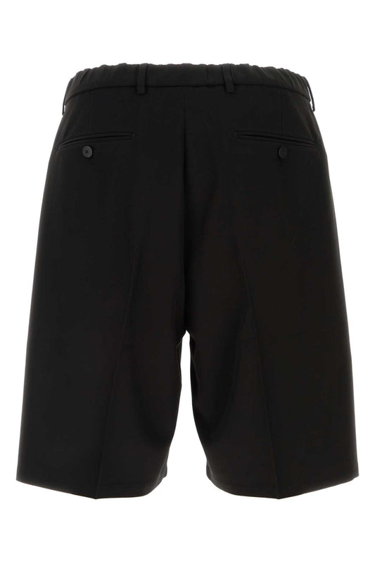BERMUDA BERMUDA SHORTS