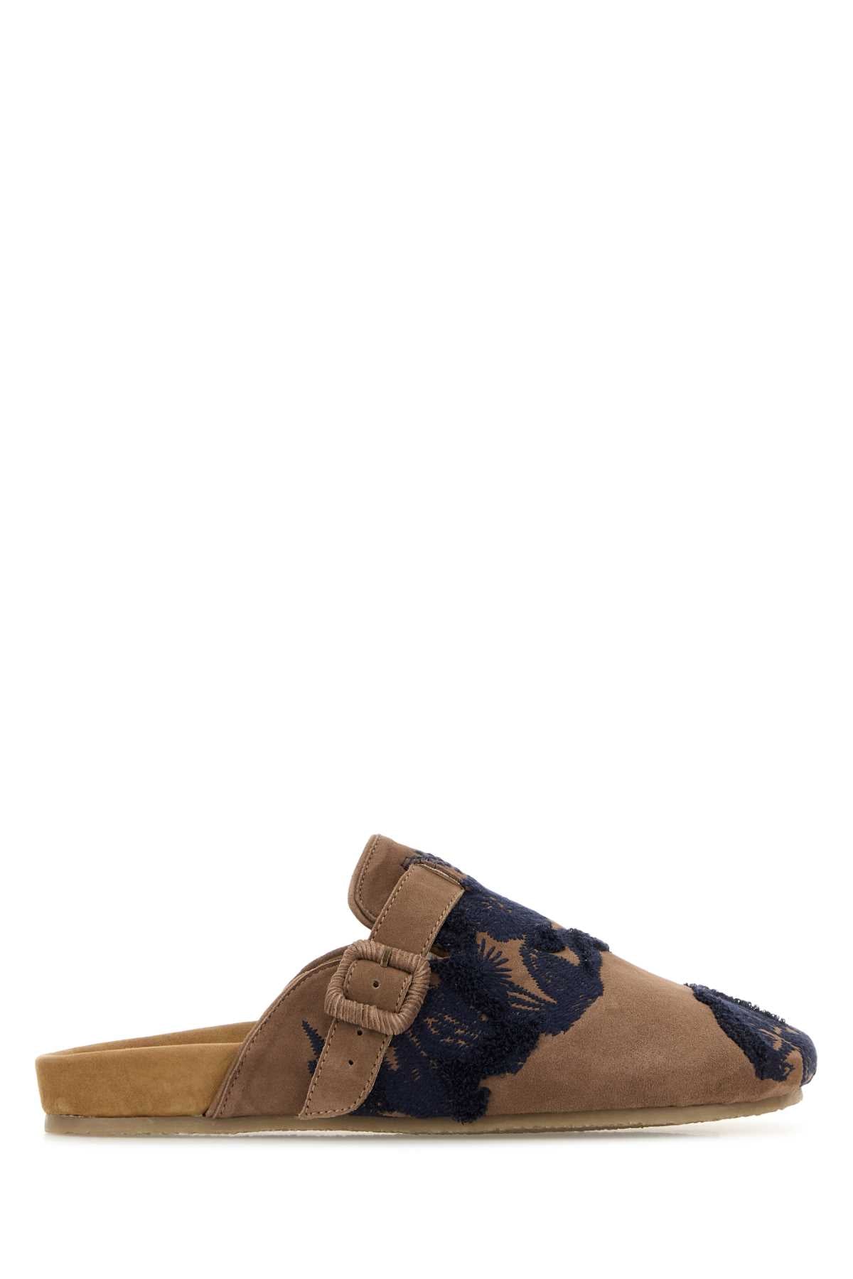 MINSTER SHOES SLIPPERS