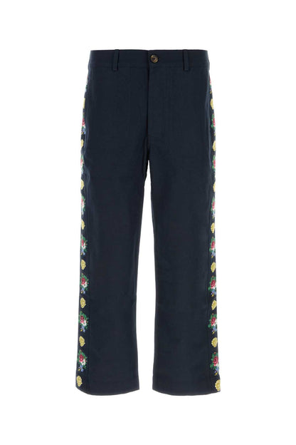 Baziszt Pine pants