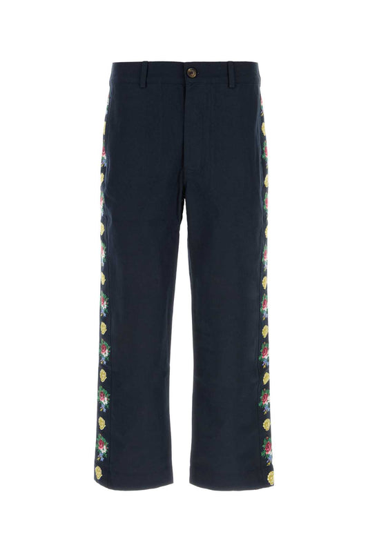 Baziszt Pine pants