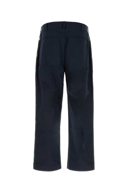 Baziszt Pine pants