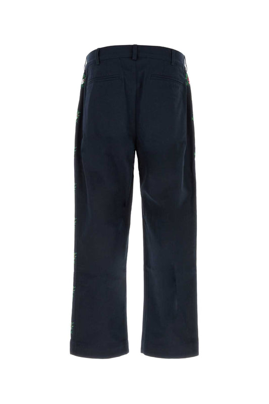 Baziszt Pine pants