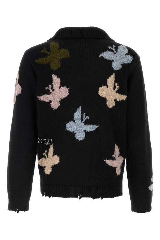 Baziszt Bowrain sweater
