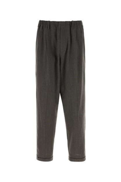 Magliano U68024605 people's pants