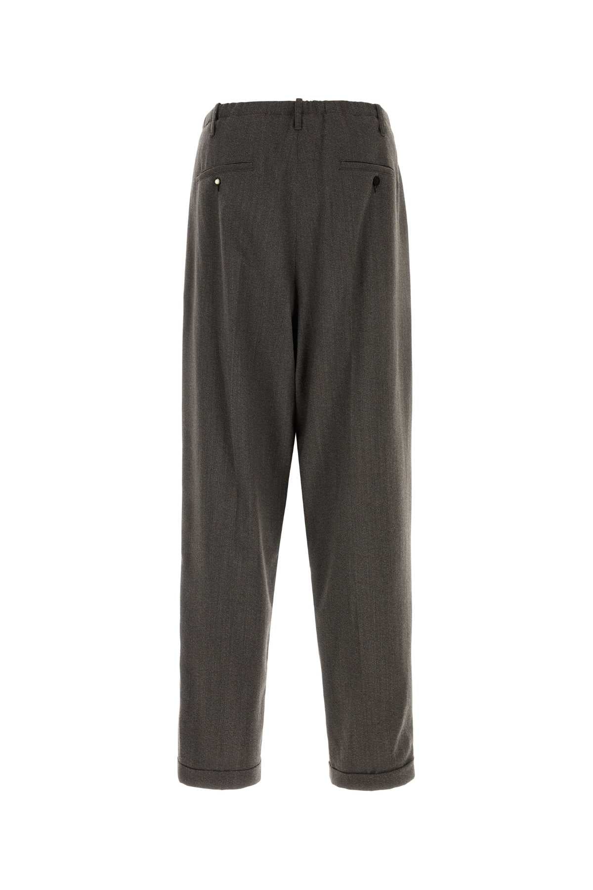 Magliano U68024605 people's pants