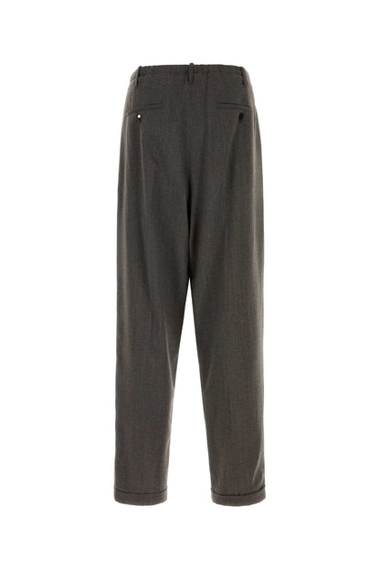Magliano U68024605 people's pants