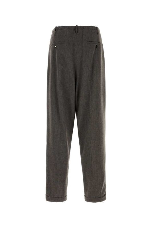 Magliano U68024605 people's pants