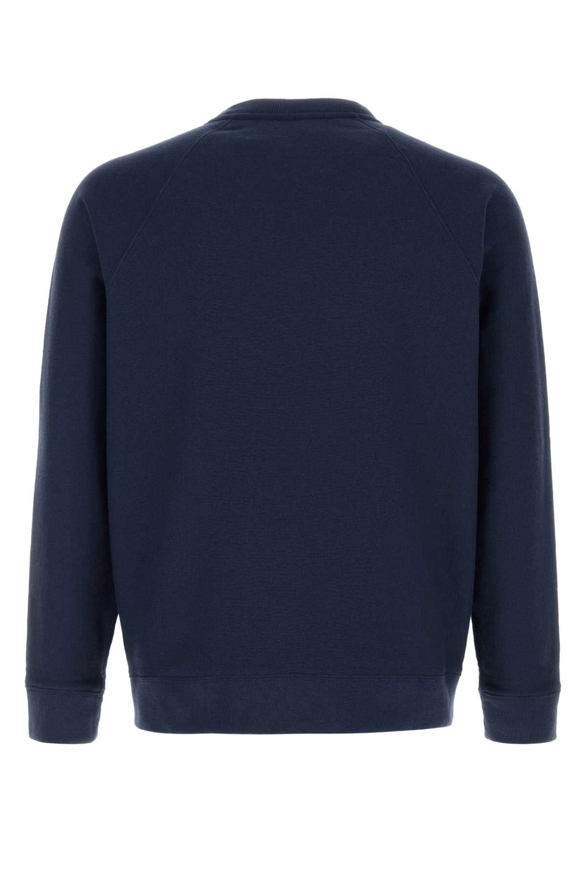 Sporty & Rich Veritas soft crewneck
