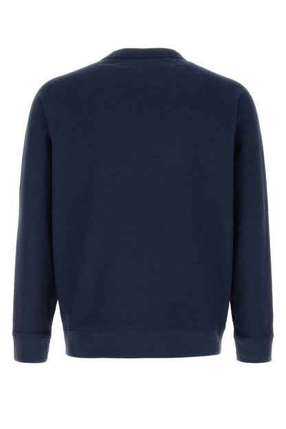 Sporty & Rich Veritas soft crewneck