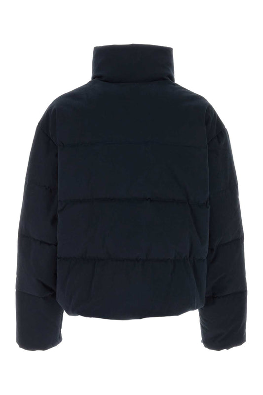 Dsquared Cotton ball puffer