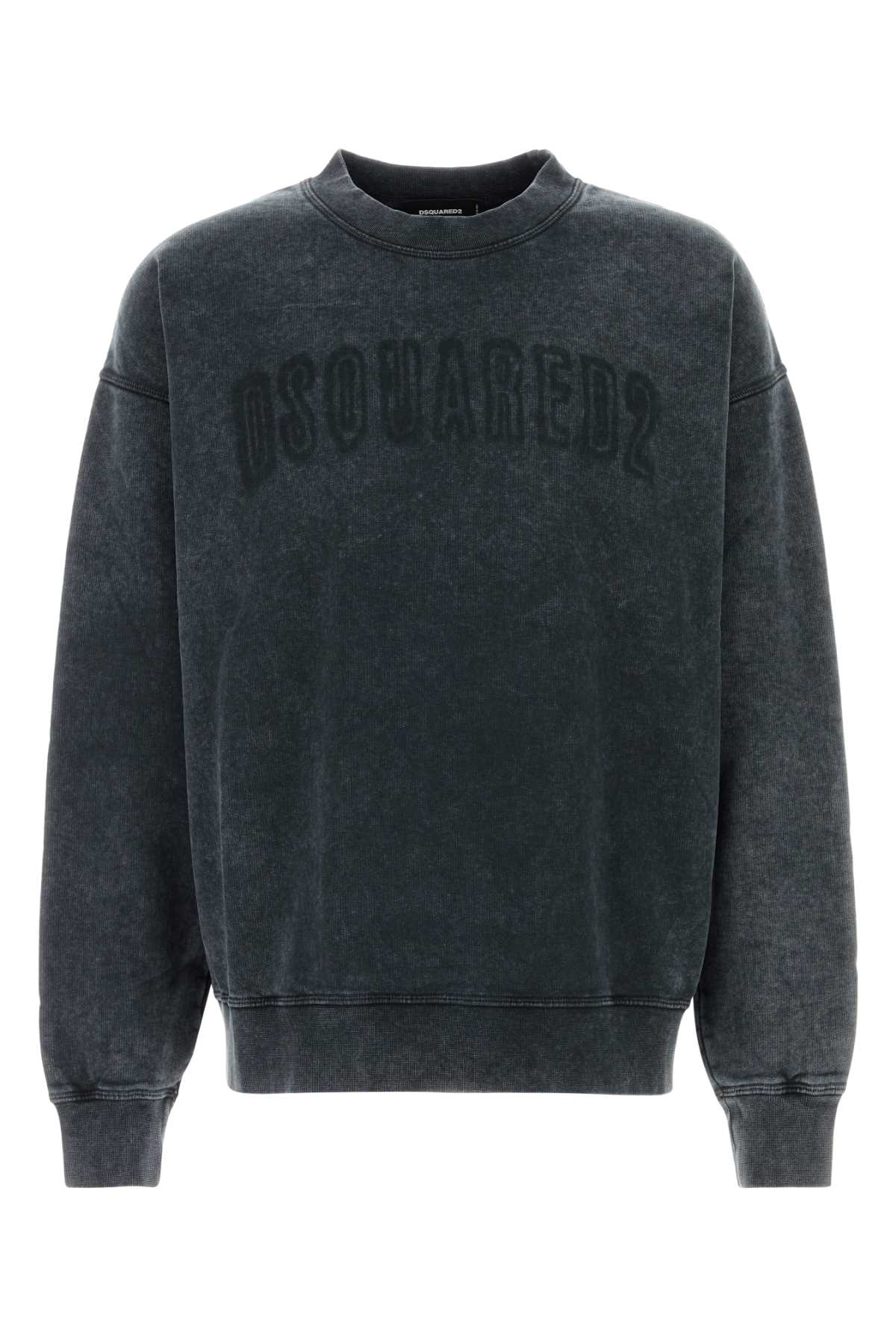 Dsquared Loose fit hoodie