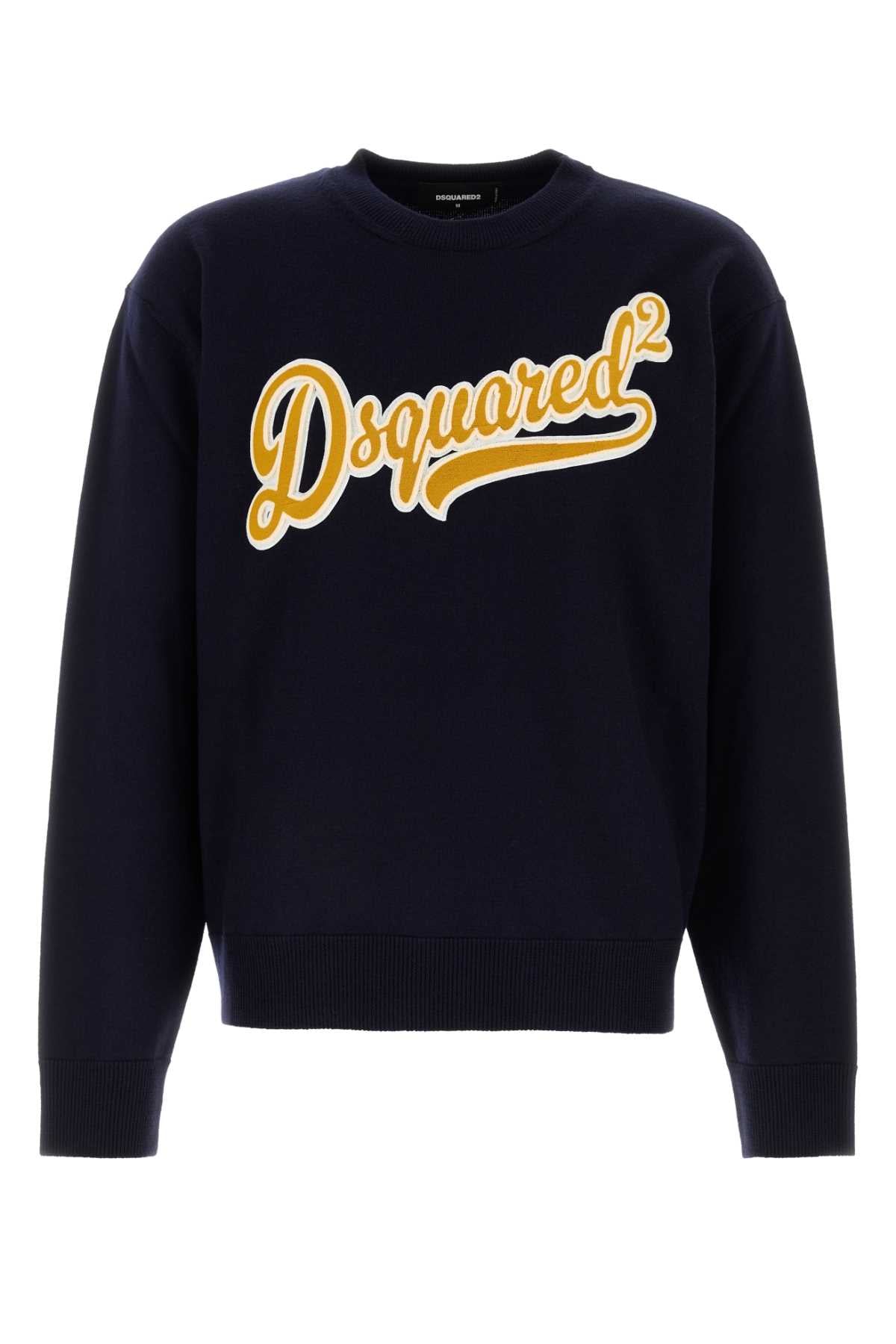 Dsquared Knit sweater