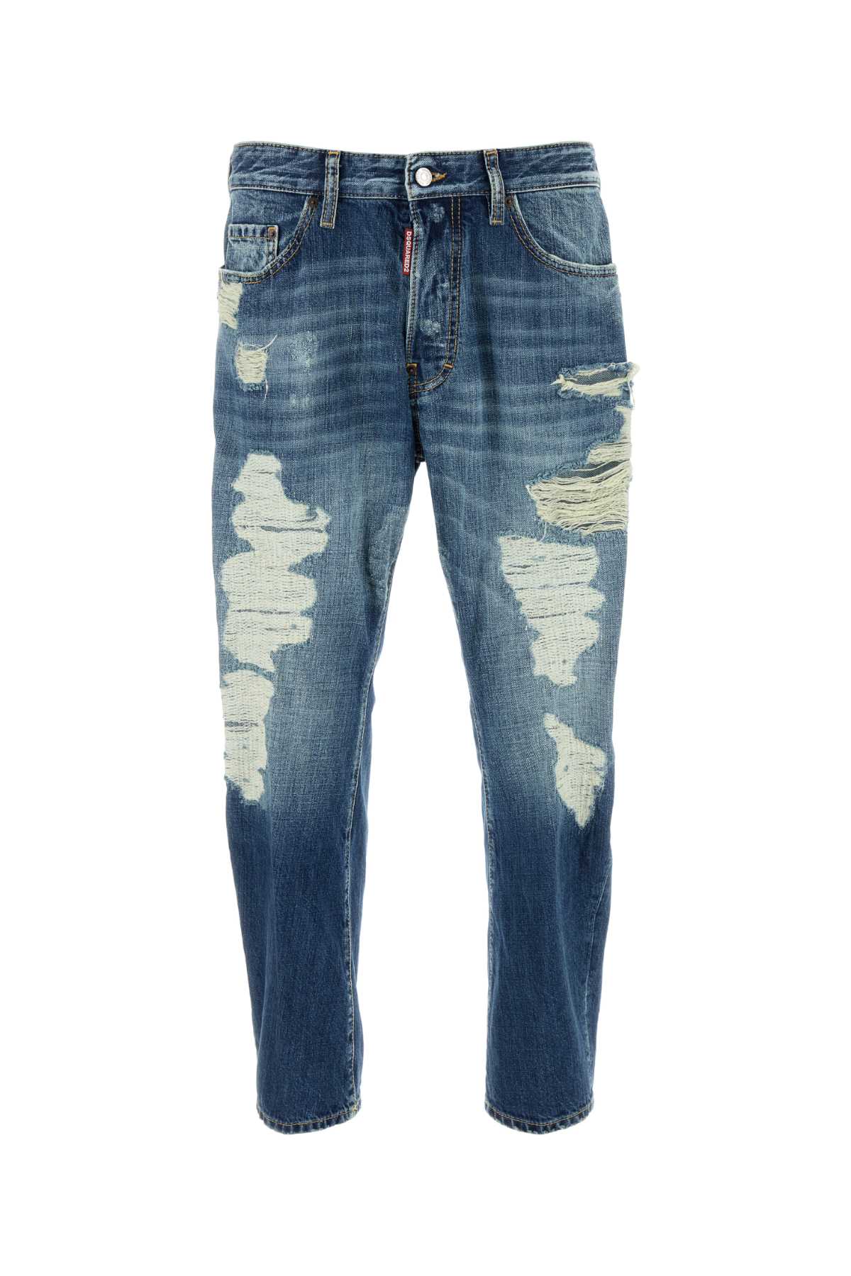 Dsquared Bro jean