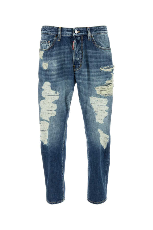 Dsquared Bro jean
