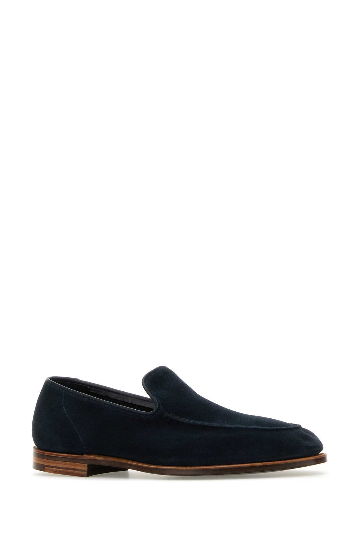 Crockett&jones Salcombe