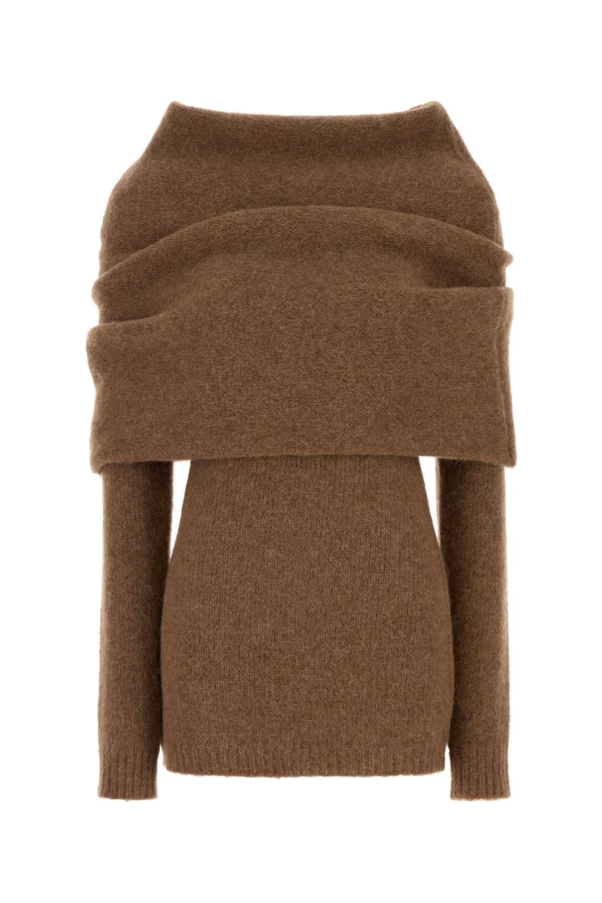 Entire Studios Bound top rye