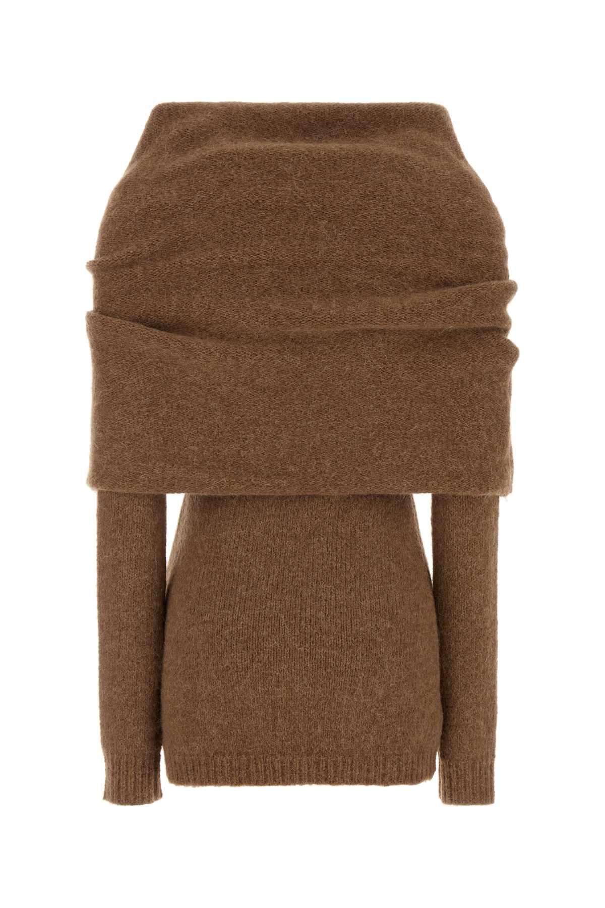Entire Studios Bound top rye