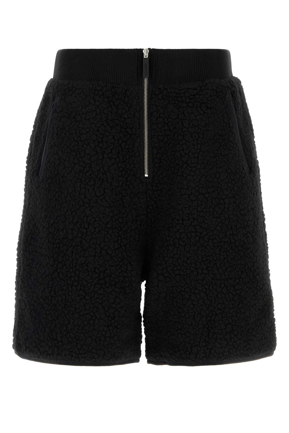 Entire Studios Ef short black