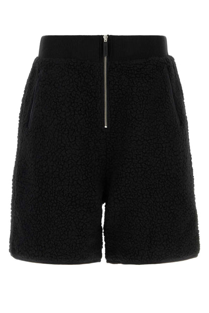Entire Studios Ef short black