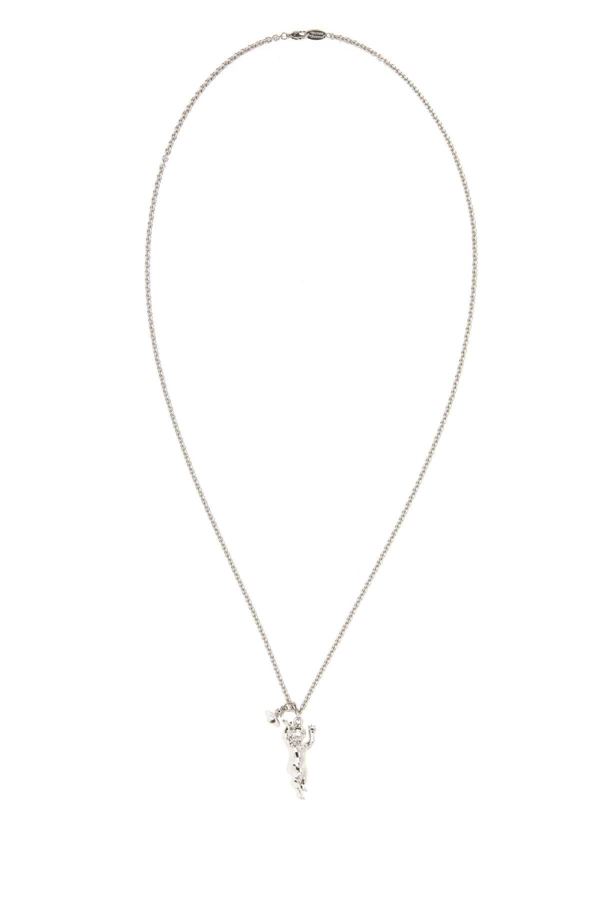 Vivienne Westwood Man. satyr pendant