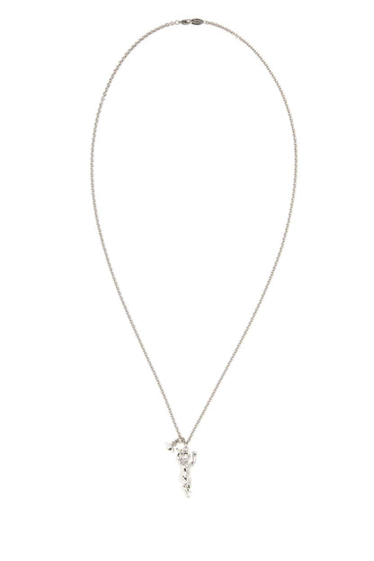 Vivienne Westwood Man. satyr pendant