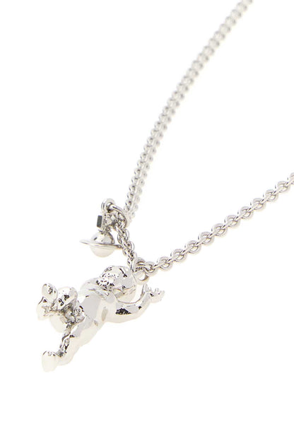 Vivienne Westwood Man. satyr pendant