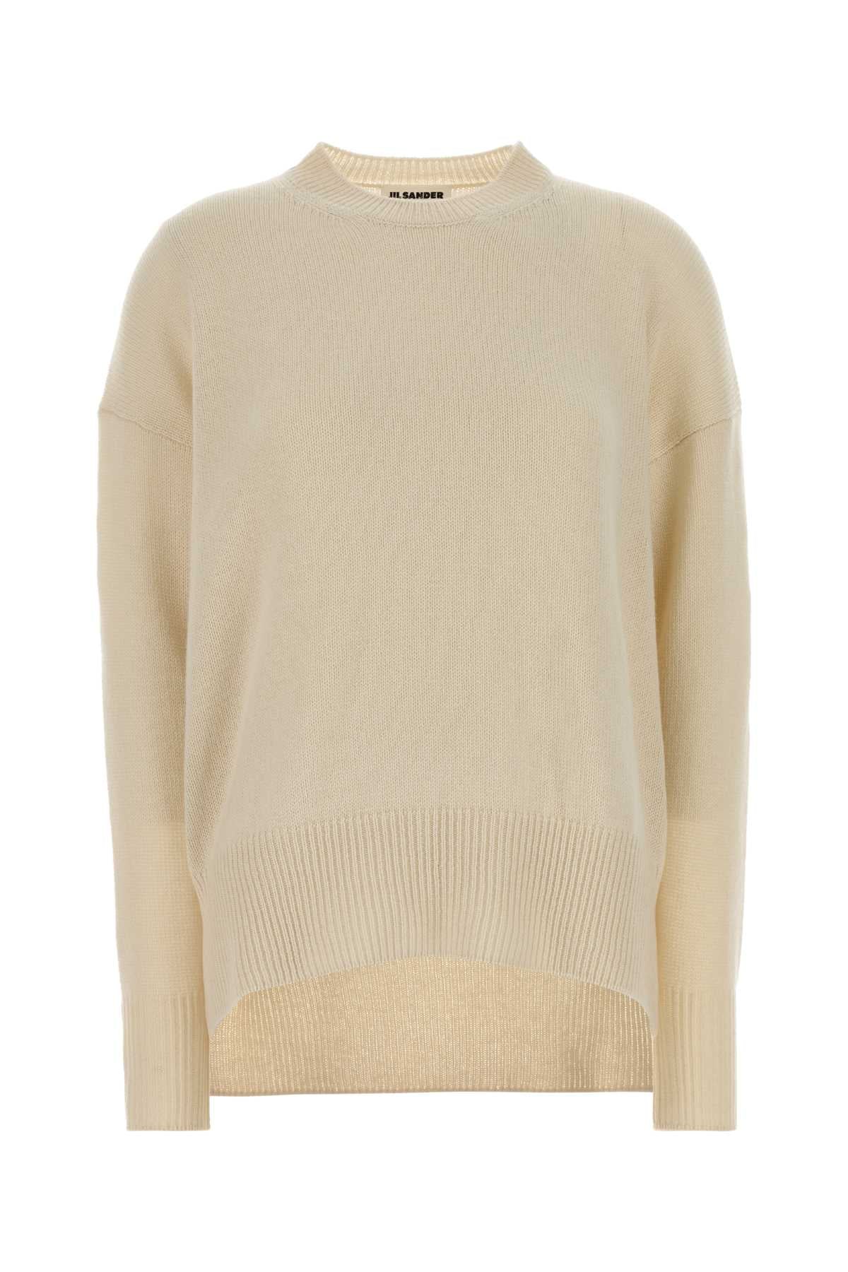 Jil Sander Sweater cn ls