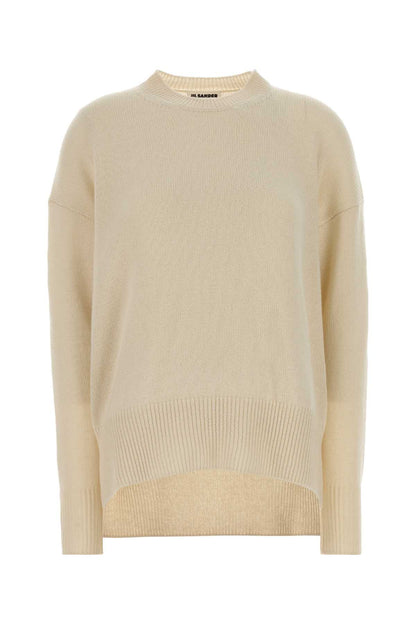 Jil Sander Sweater cn ls