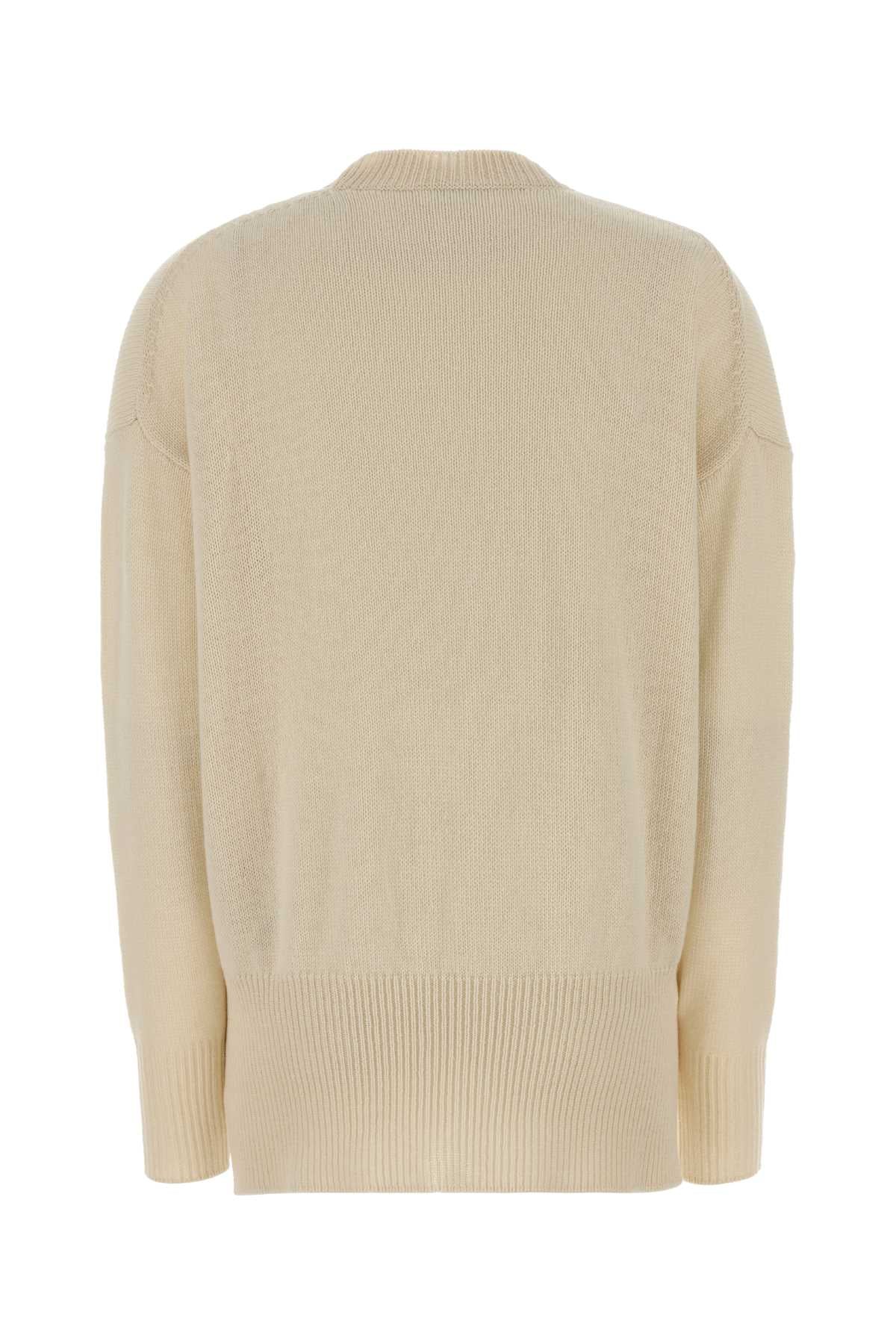 Jil Sander Sweater cn ls