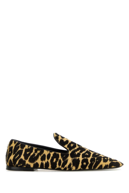MOCASSINO LOAFERS