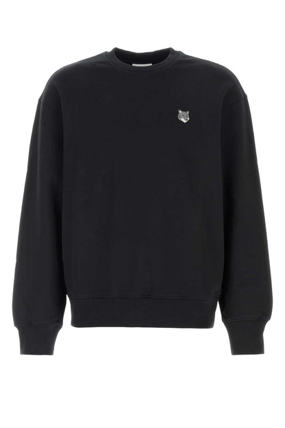 FOX HEAD COMFORT SWEATSHIRT SWEATSHIRTS