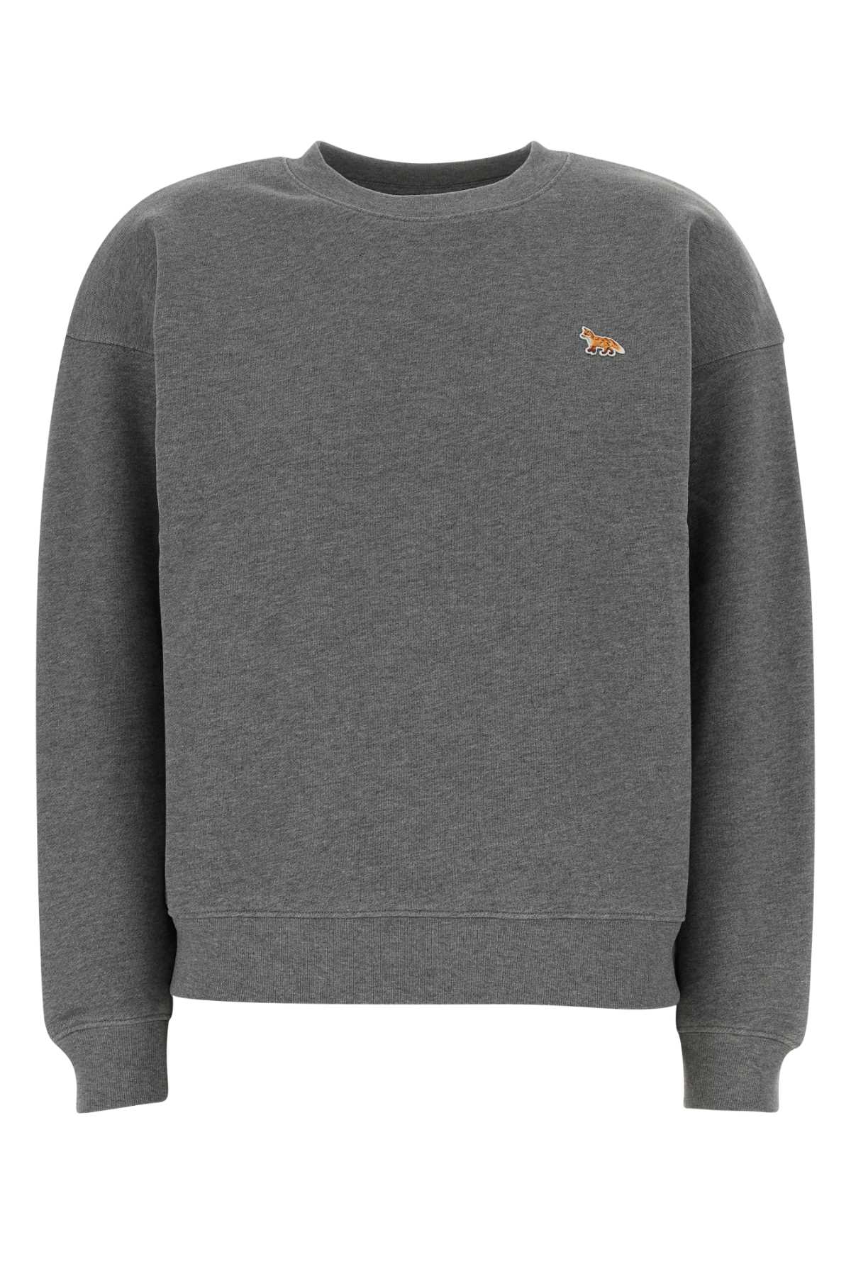 Maison Kitsune Baby fox comfort sweatshirt