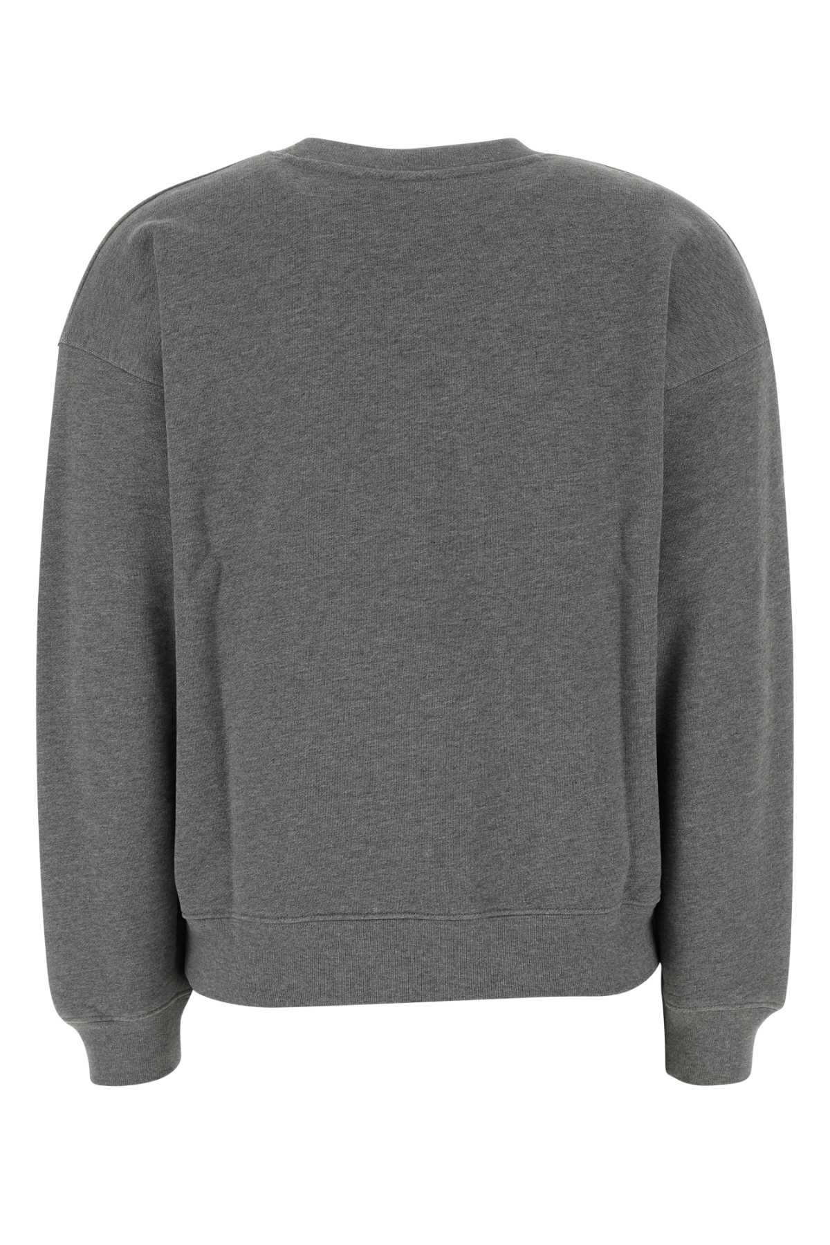 Maison Kitsune Baby fox comfort sweatshirt
