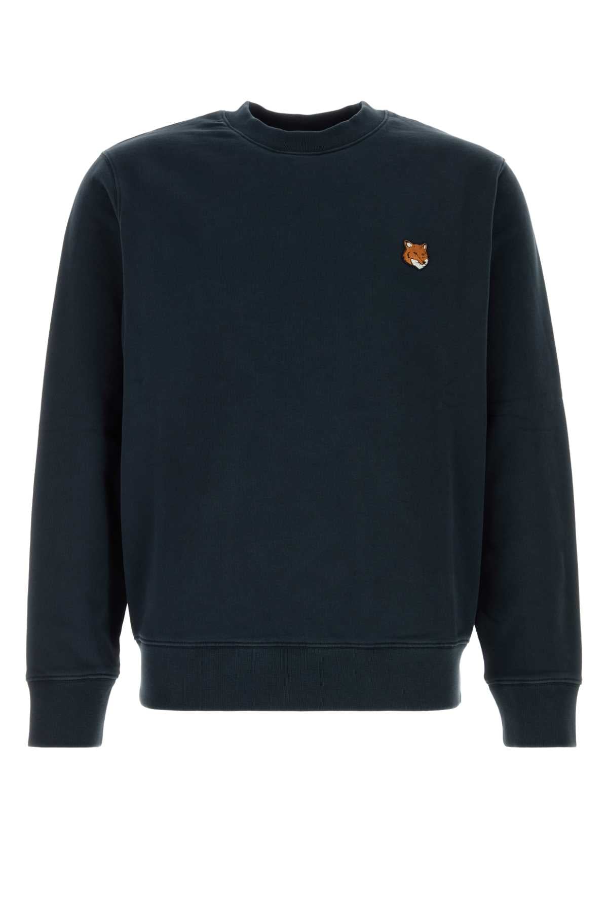 FOX HEAD REGULAR SWEATSHIRT SWEATSHIRTS