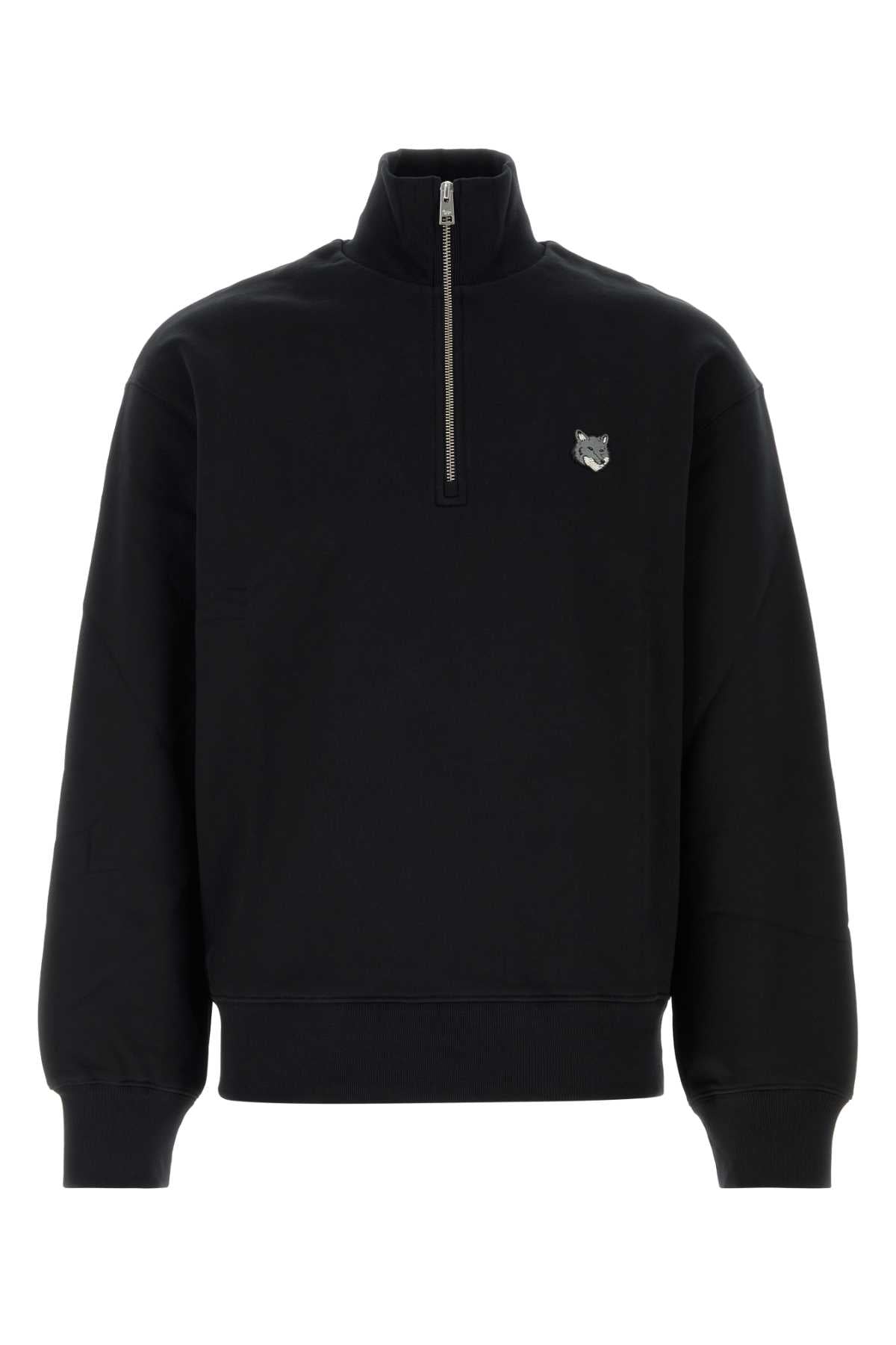 FOX HEAD COMFORT HALF ZIP SWEATSHIRT SWEATSHIRTS
