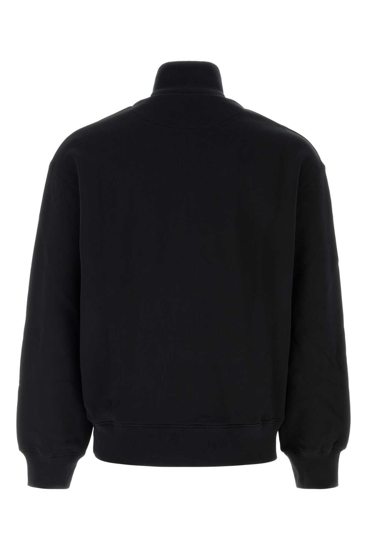 FOX HEAD COMFORT HALF ZIP SWEATSHIRT SWEATSHIRTS