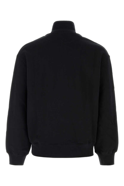 FOX HEAD COMFORT HALF ZIP SWEATSHIRT SWEATSHIRTS