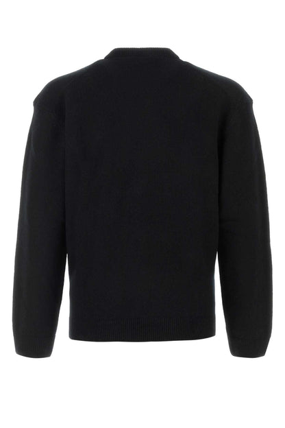 FOX HEAD LAMBSWOOL COMFORT JUMPER KNITWEARS