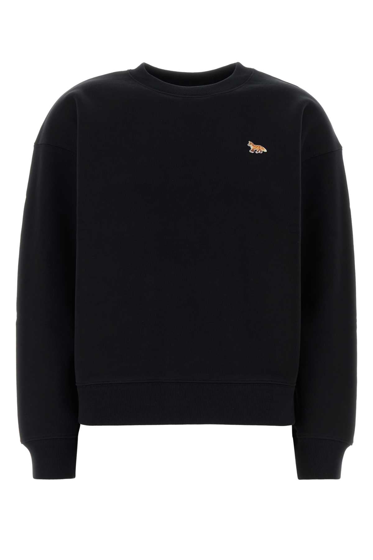 Maison Kitsune Baby fox comfort sweatshirt