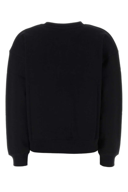 Maison Kitsune Baby fox comfort sweatshirt